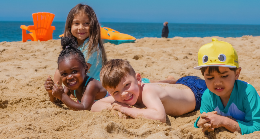 Diversão em Família: O Que Fazer com Crianças em Maceió nas Férias de Julho