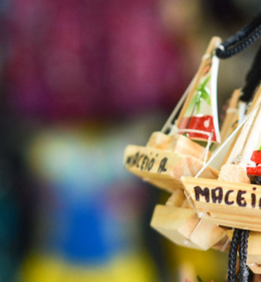 Guia de compras em Maceió