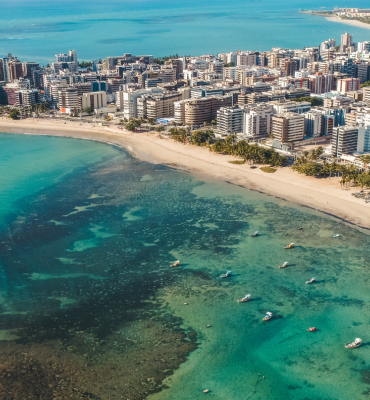 O que fazer em 5 dias visitando Maceió?