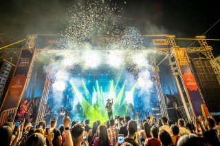São João de Massayó 2025: confira a programação completa