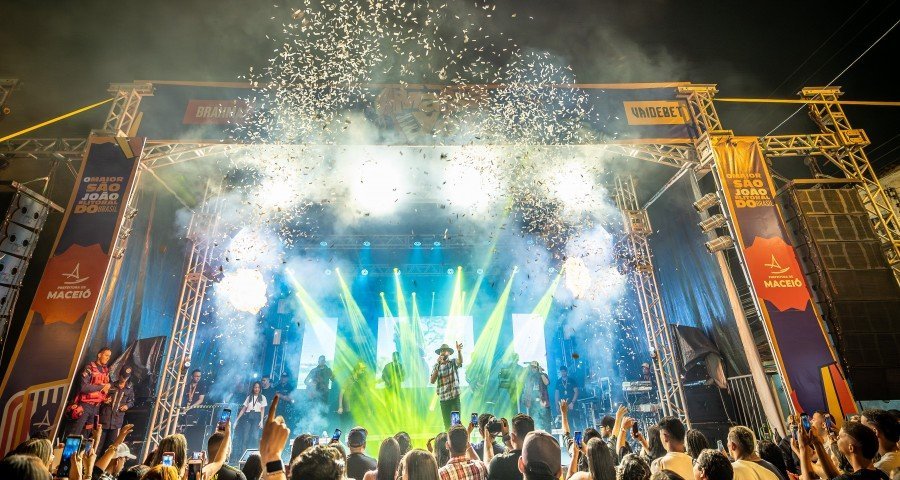 São João de Massayó 2025: confira a programação completa
