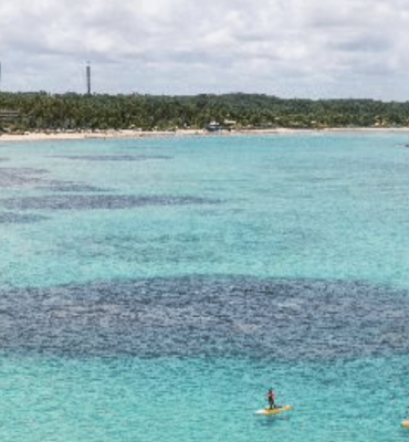 Piscinas Naturais de Ipioca: onde ficam, como chegar e passeios [atualizado]