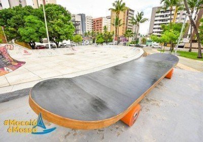 Skate Gigante