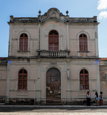 Museu da Imagem e do Som de Alagoas: cultura, história e memória no coração de Maceió
