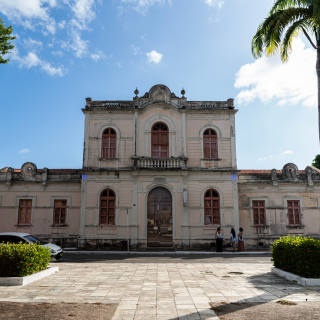 Museu da Imagem e do Som de Alagoas: cultura, história e memória no coração de Maceió