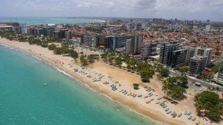 Pajuçara: História e curiosidades de um dos bairros mais populares de Maceió.