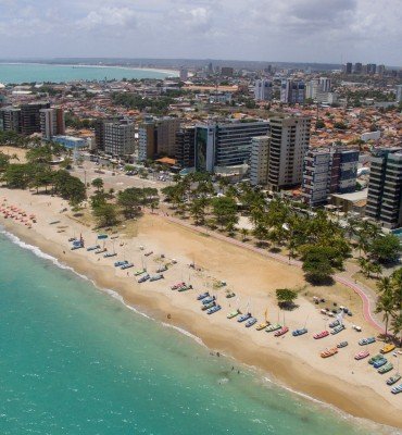 Pajuçara: História e curiosidades de um dos bairros mais populares de Maceió.