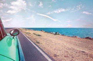 Road trip: 5 destinos em Alagoas para visitar de carro