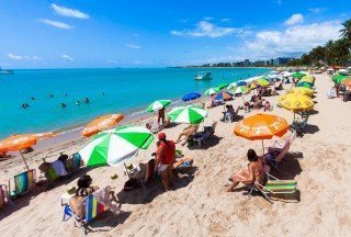 Alta temporada em Maceió: onde ir, o que fazer e onde comer