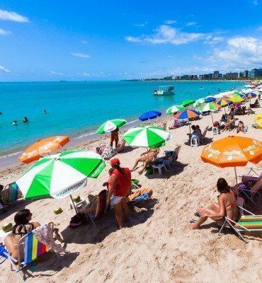 Alta temporada em Maceió: onde ir, o que fazer e onde comer