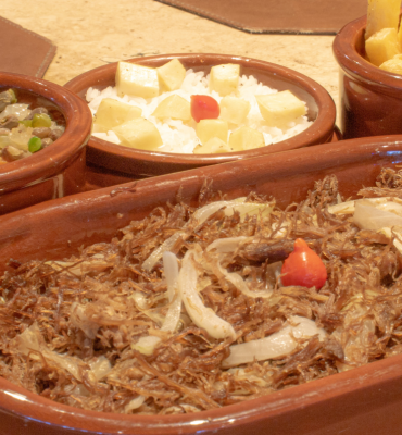 Guia de restaurantes em Maceió