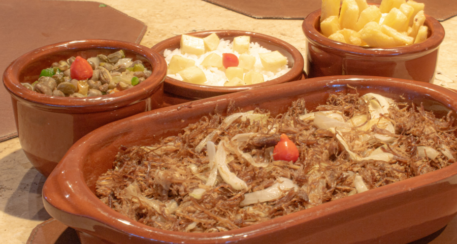 Guia de restaurantes em Maceió