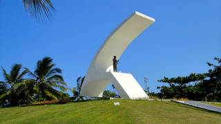 Você conhece o Memorial Teotônio Vilela?