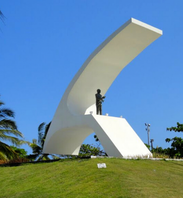 Você conhece o Memorial Teotônio Vilela?