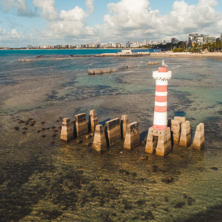 Quais as melhores datas para visitar Maceió?