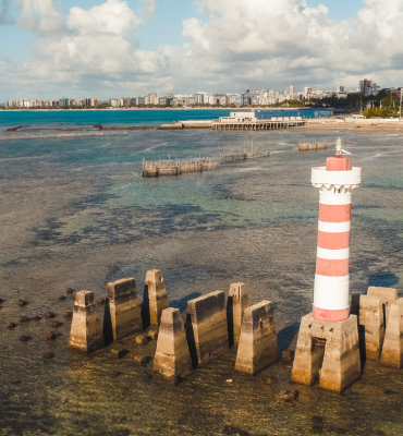 Quais as melhores datas para visitar Maceió?