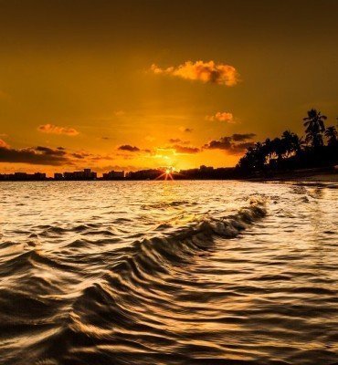 Guaxuma: descubra o paraíso dos surfistas em Maceió