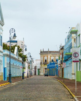 O que fazer no bairro histórico Jaraguá