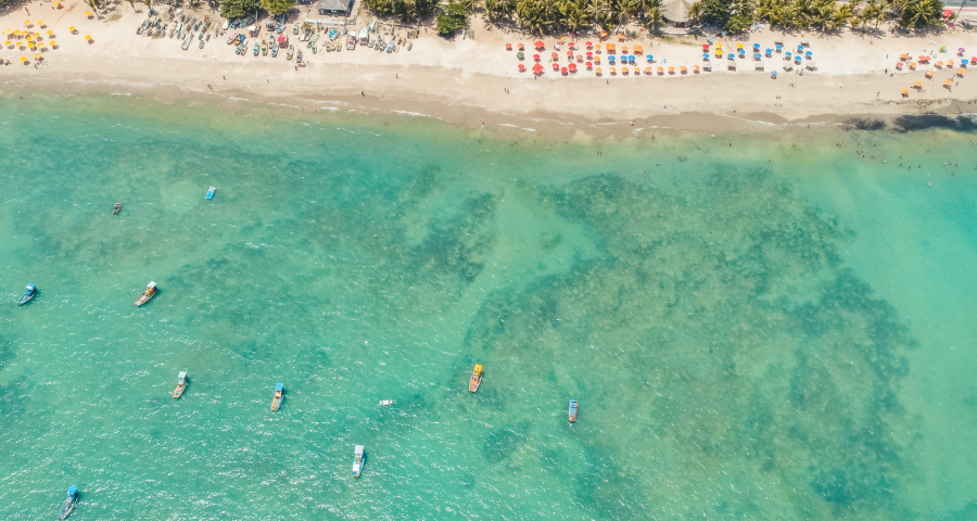Mês das Mães em Maceió: os melhores lugares para viver momentos inesquecíveis com quem sempre cuidou de você