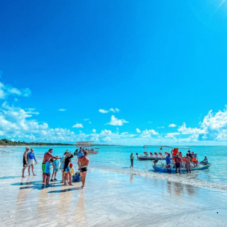Passeios em Maceió para as férias de julho: descubra experiências inesquecíveis no paraíso alagoano