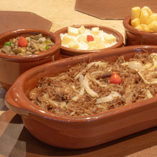 Guia de restaurantes em Maceió