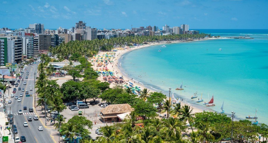 Vivencie o Verão Massayó 2024 em Maceió: O Guia Imperdível!