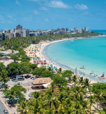 Vivencie o Verão Massayó 2024 em Maceió: O Guia Imperdível!