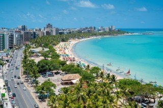 Vivencie o Verão Massayó 2024 em Maceió: O Guia Imperdível!