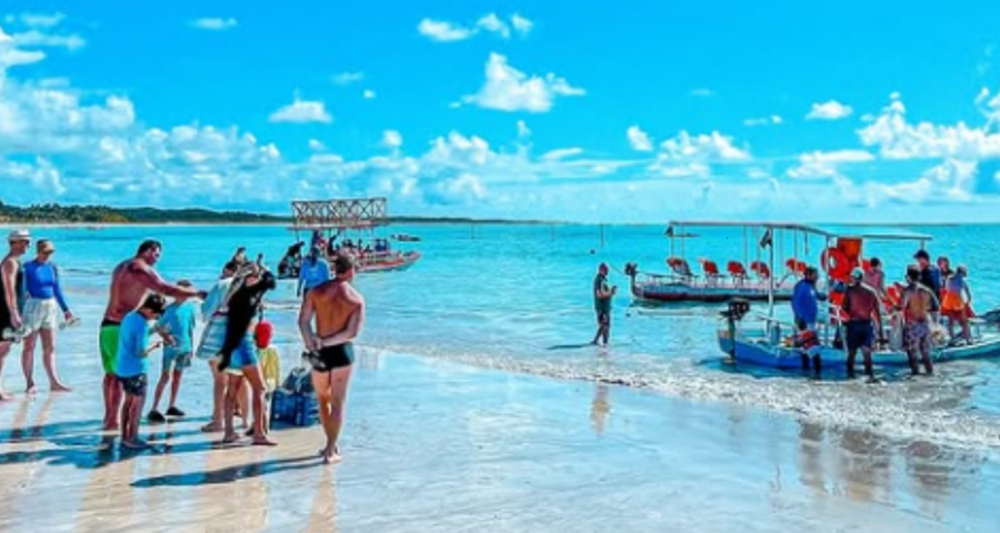 Passeios em Maceió para as férias de julho: descubra experiências inesquecíveis no paraíso alagoano