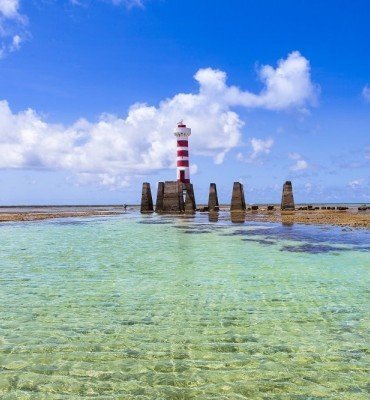 Onde tirar fotos em Maceió: 5 lugares incríveis para fazer lindos registros