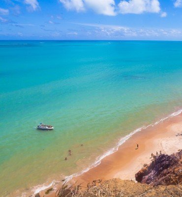 5 melhores passeios em Alagoas para fazer além de Maceió