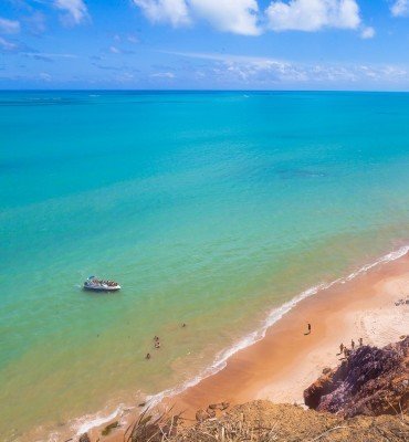 5 melhores passeios em Alagoas para fazer além de Maceió