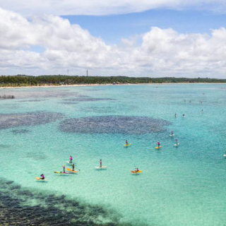 Piscinas Naturais de Ipioca: onde ficam, como chegar e passeios [atualizado]