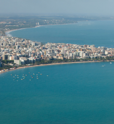 O que fazer em Maceió em 3 dias?