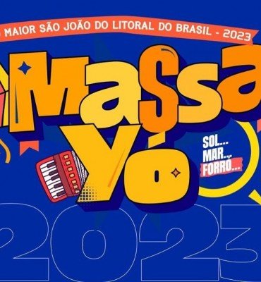 O Maior São João do Litoral do Brasil: Confira a programação do São João em Maceió!